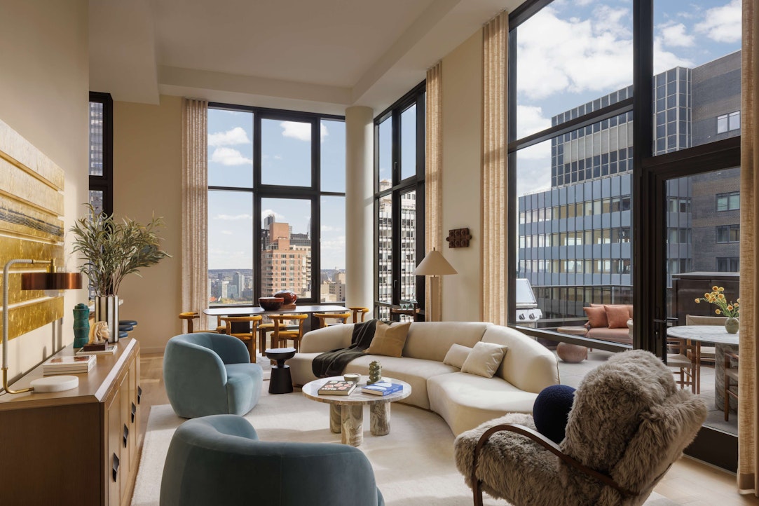 135 E 47th Street Phd — photo