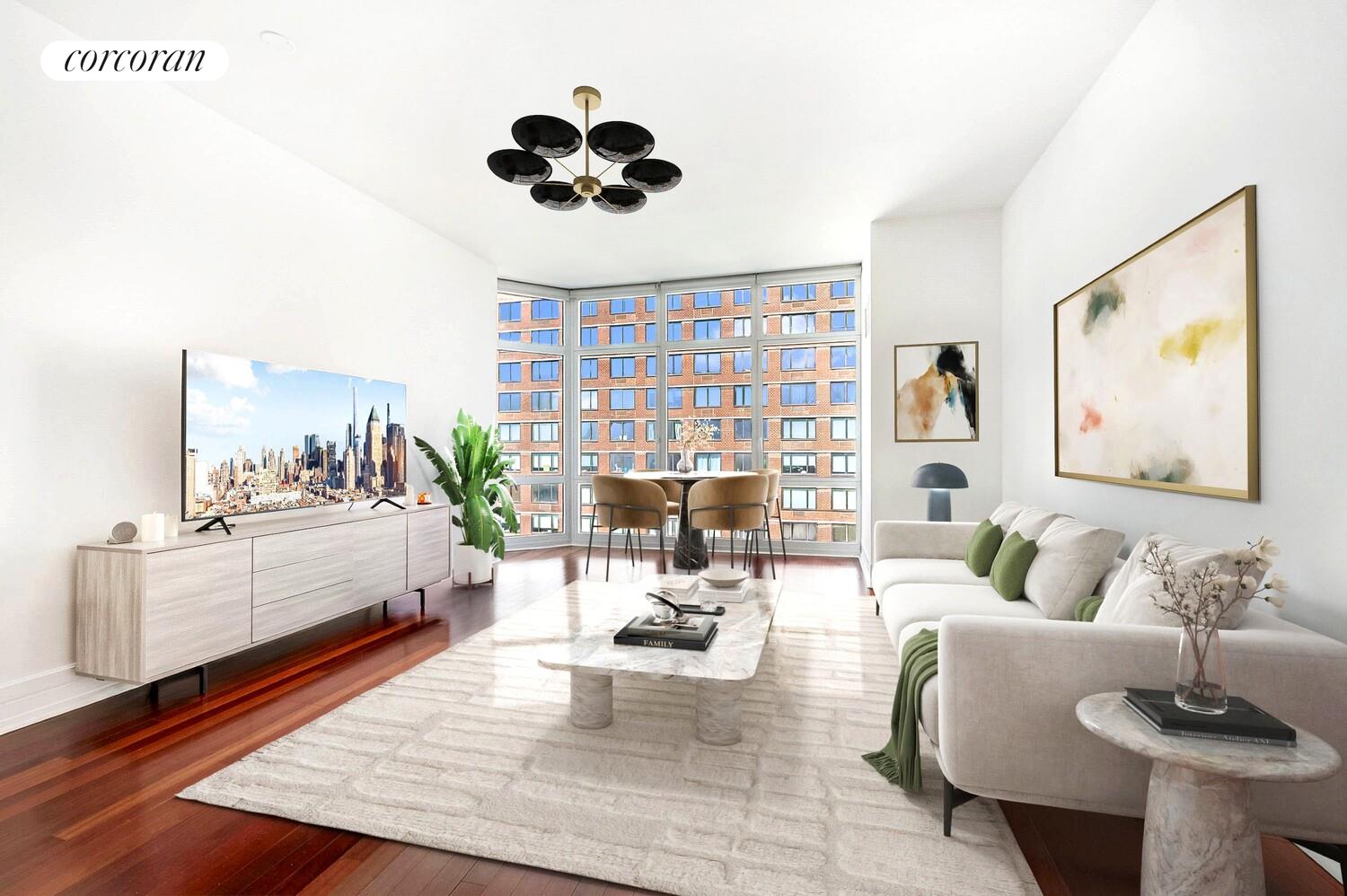 300 E 55th Street 17C — photo