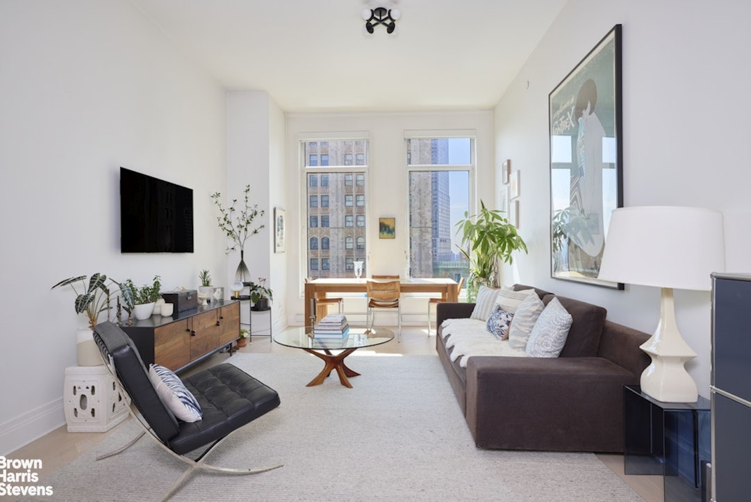 30 Park Place 47C — photo