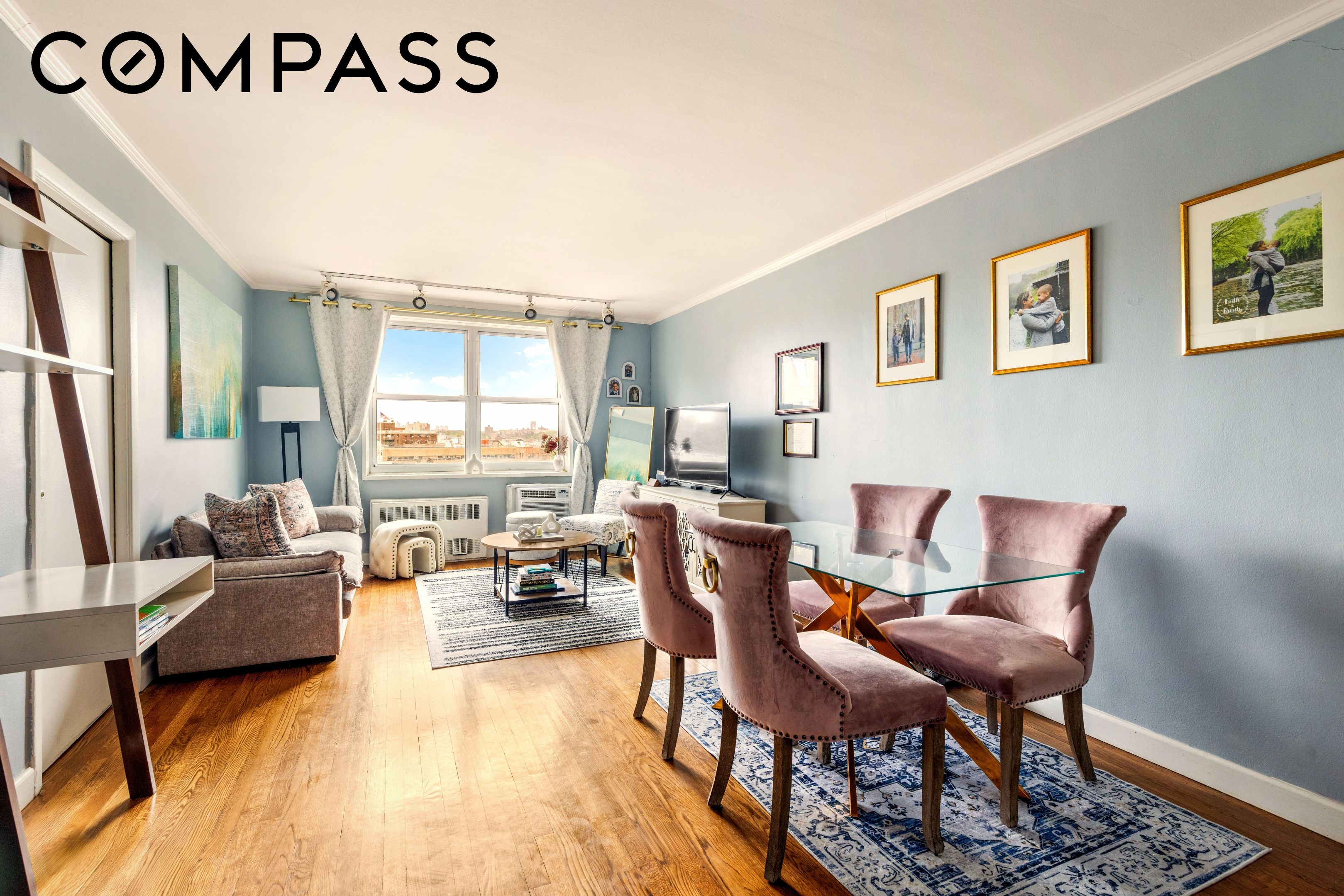 3065 Sedgwick Avenue 5C — photo
