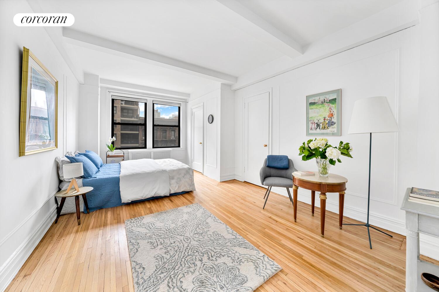 457 W 57th Street 603 — photo