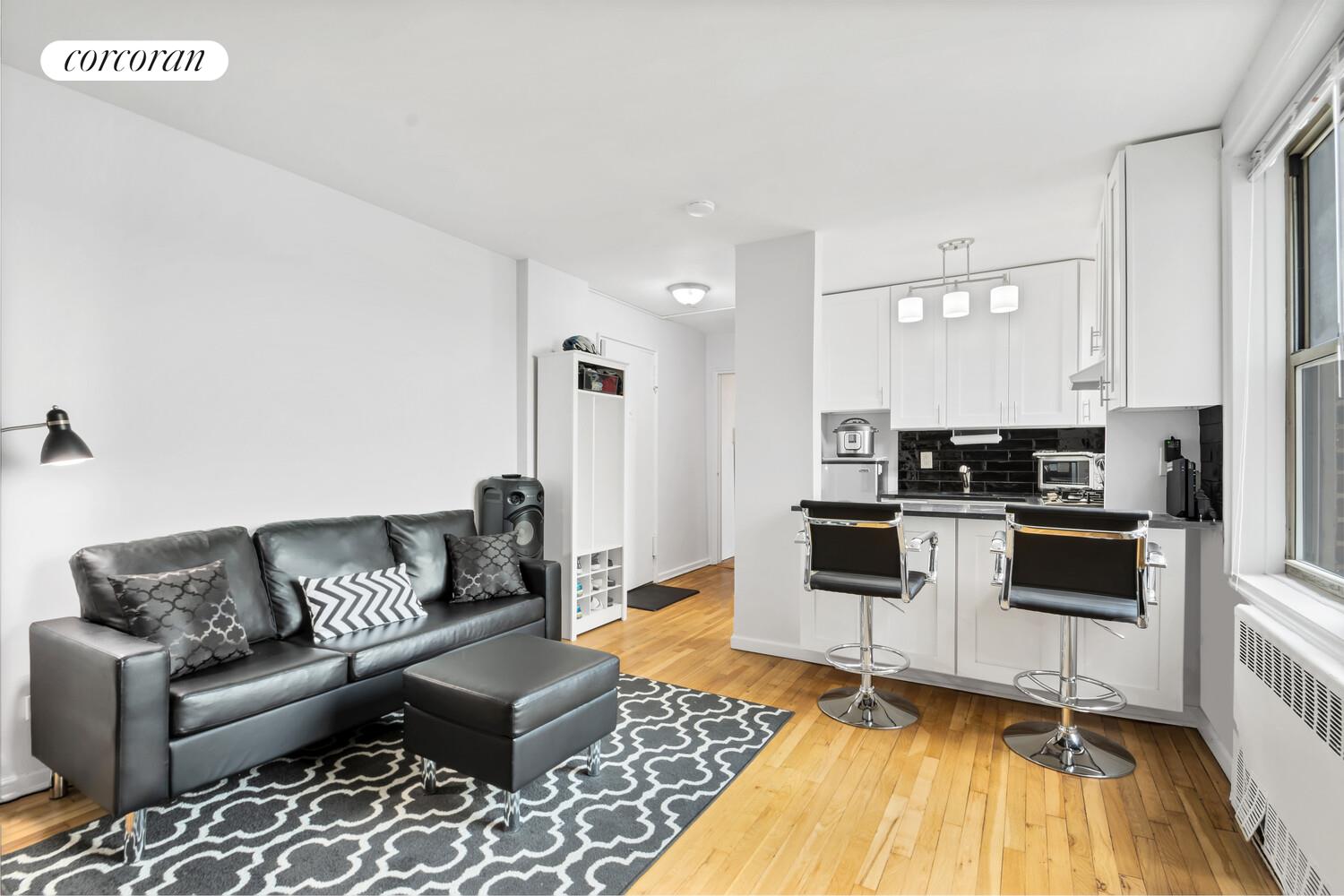 330 Haven Avenue 5J — photo