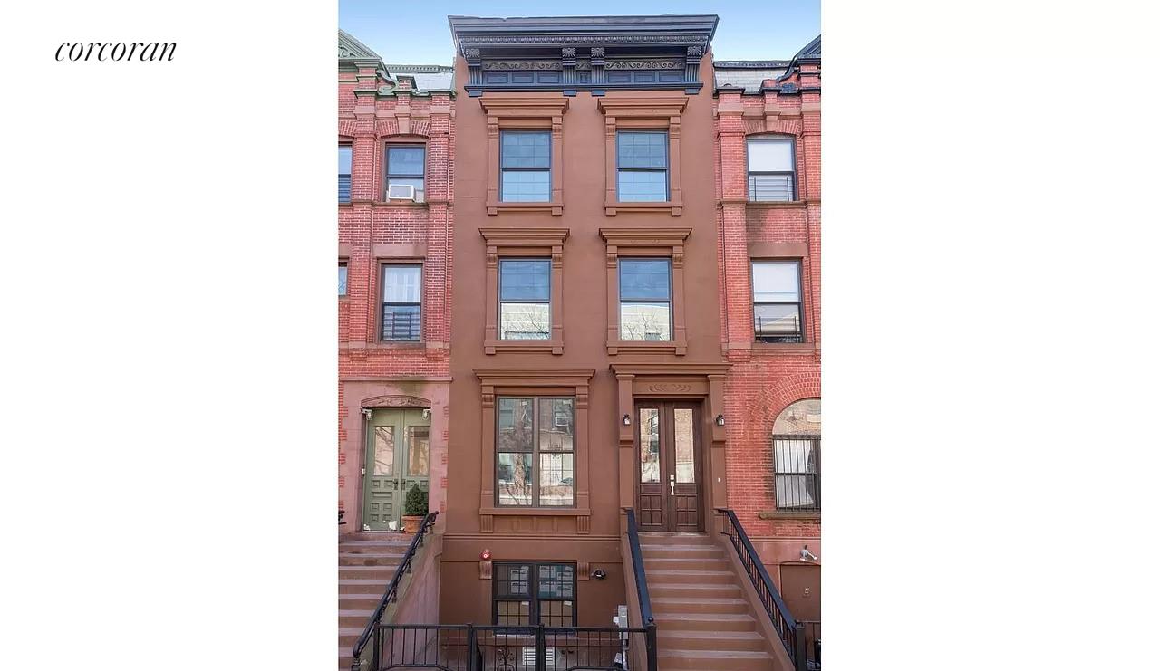 226 W 132nd Street — photo