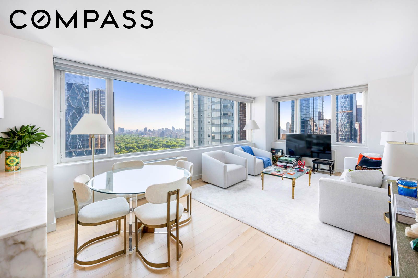 322 W 57th Street 50H — photo