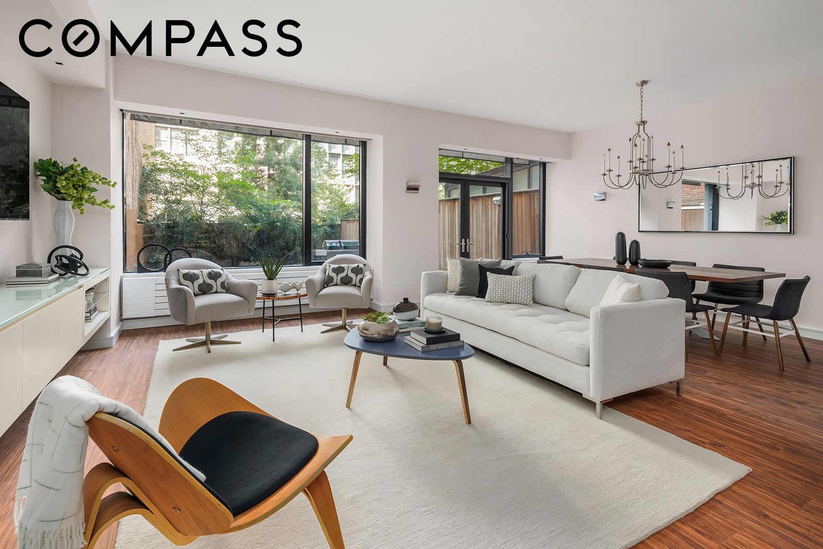 255 Hudson Street Th1 — photo