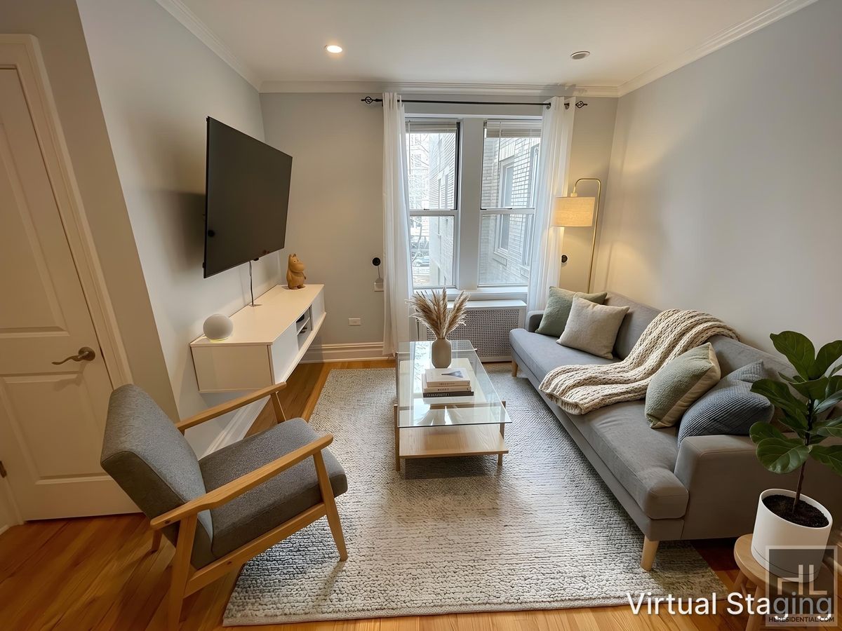 775 Riverside Drive 3F — photo