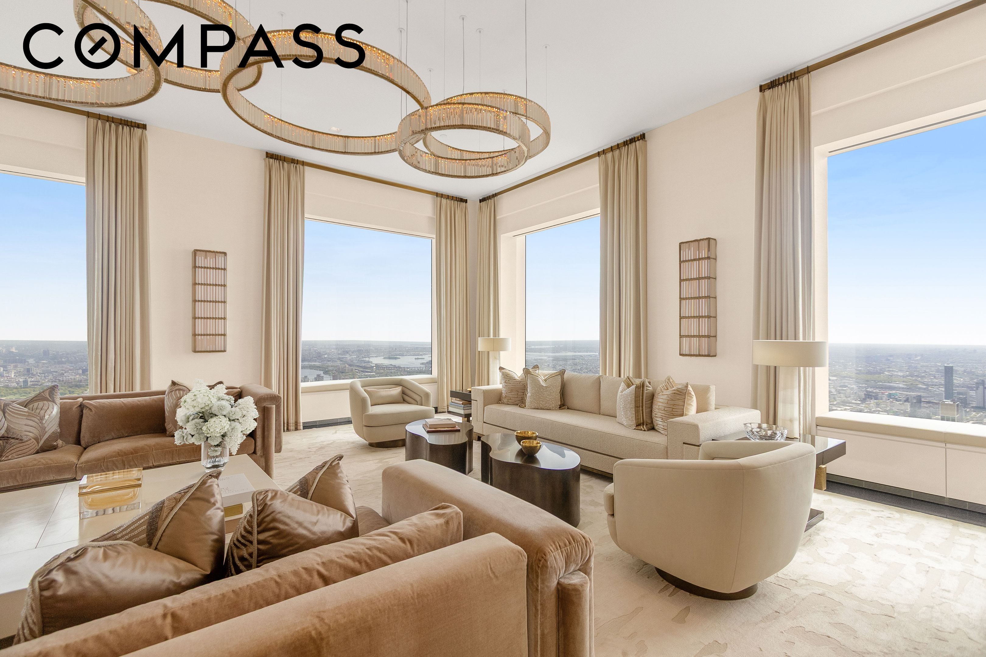 432 Park Avenue Ph88 — photo