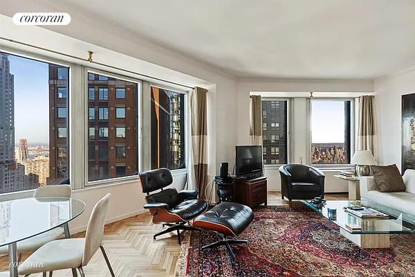 150 W 56th Street 6003 — photo