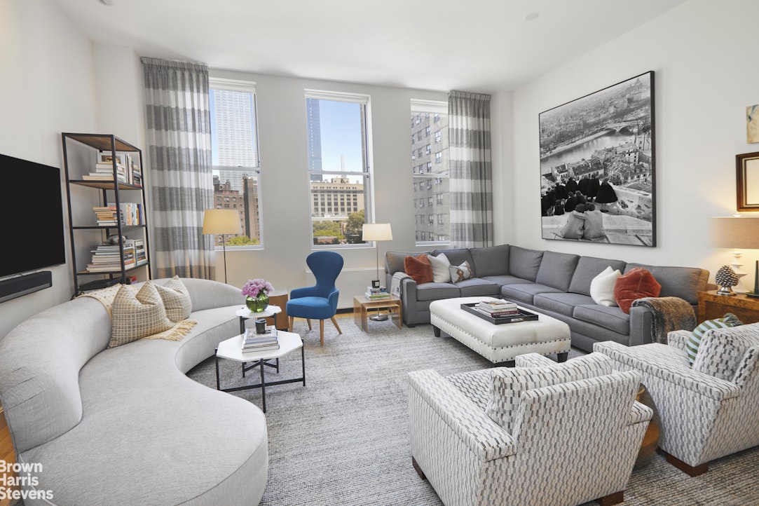 420 W 25th Street 6C — photo
