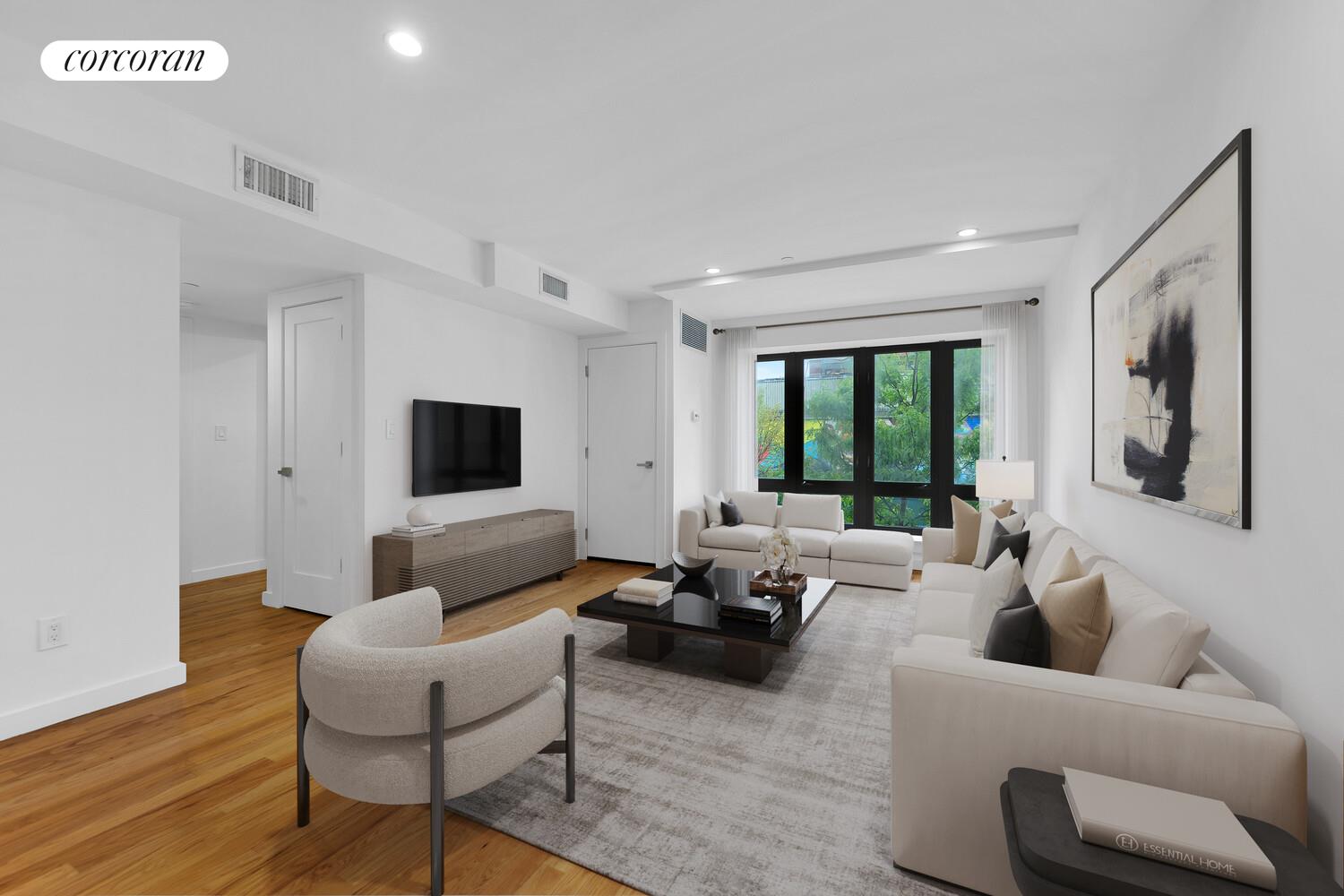 30-25 21st Street 2C — photo