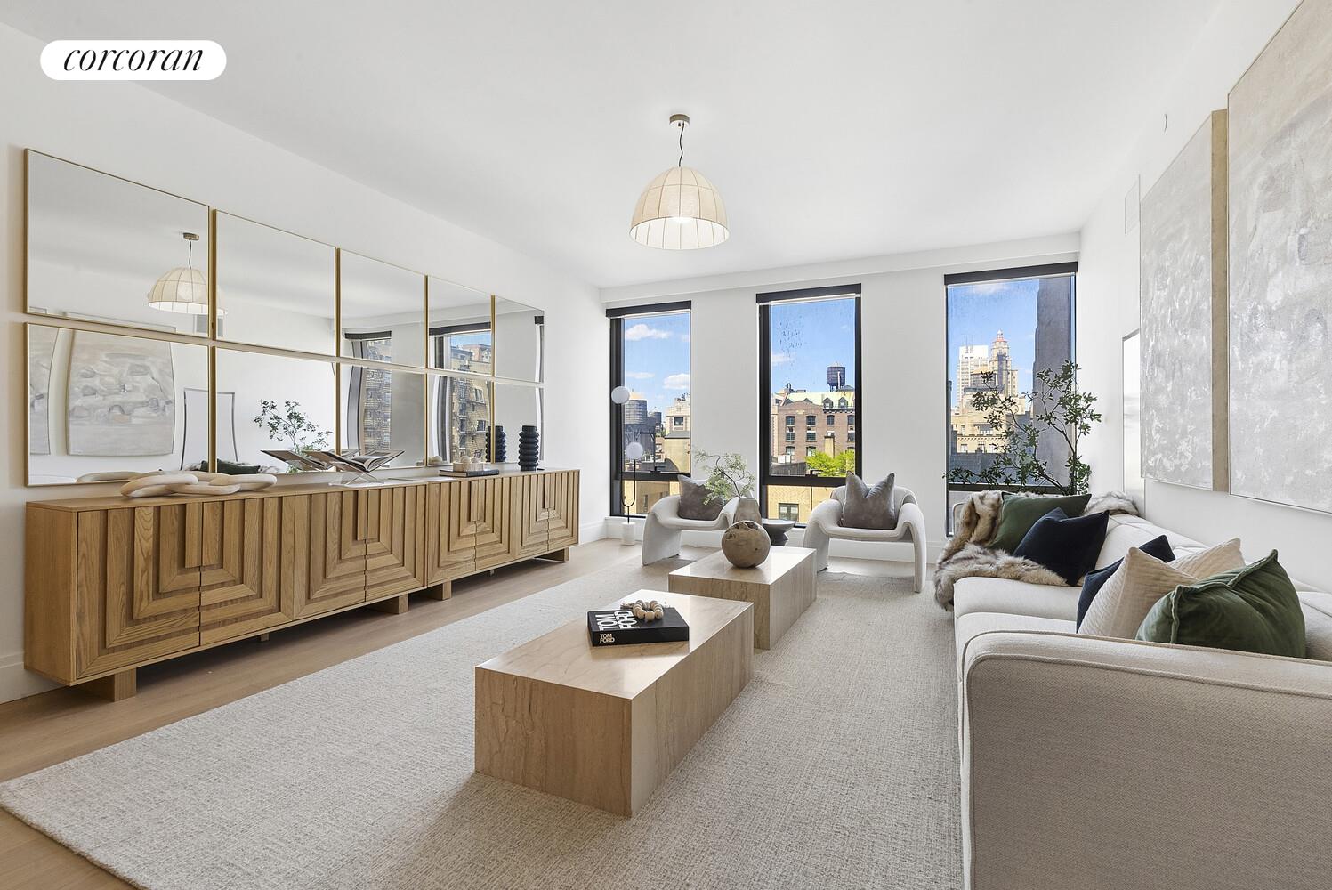 50 W 66th Street 11B — photo
