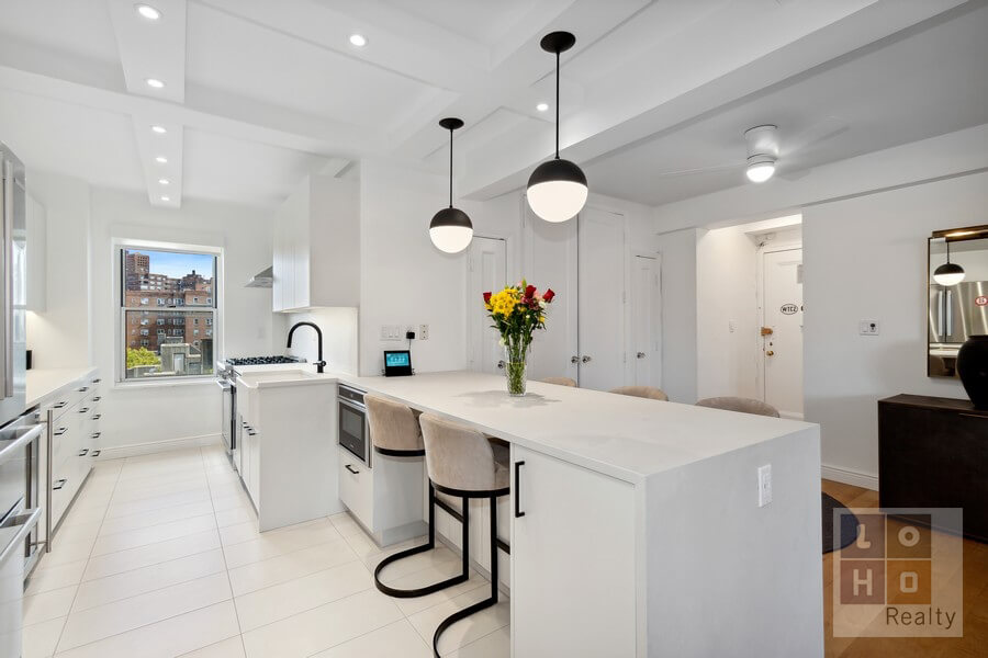 500 Grand Street a9B-9C — photo