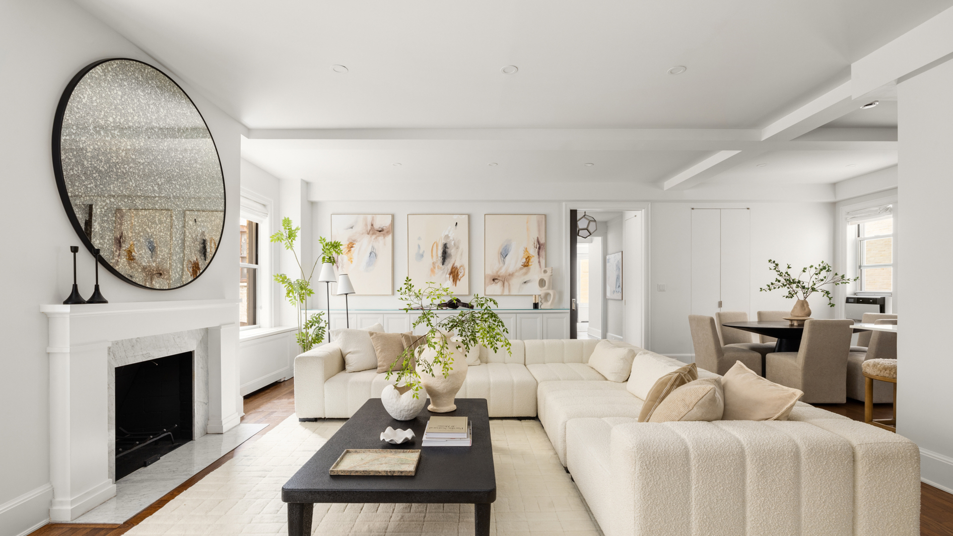 975 Park Avenue 5D — photo