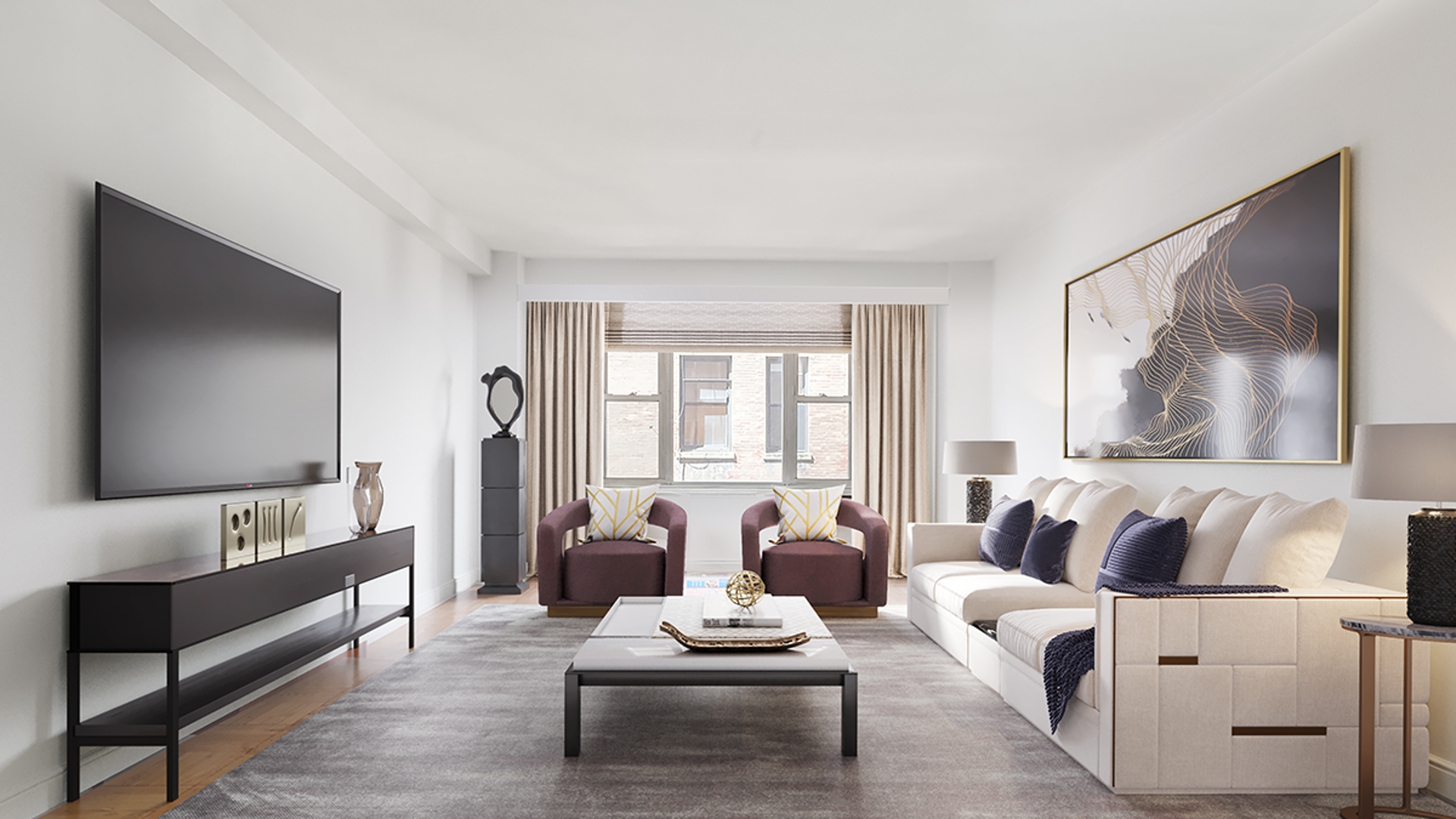 310 Lexington Avenue 3D — photo