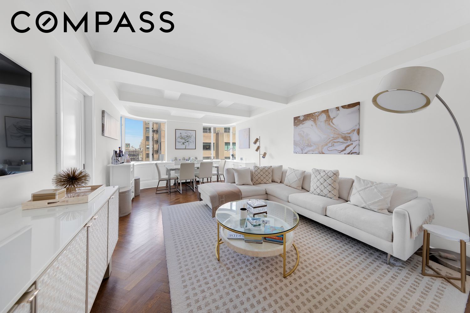 530 Park Avenue 19G — photo