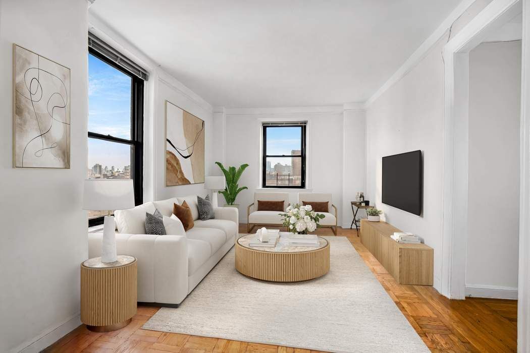 504-510 W 110th Street 9F — photo