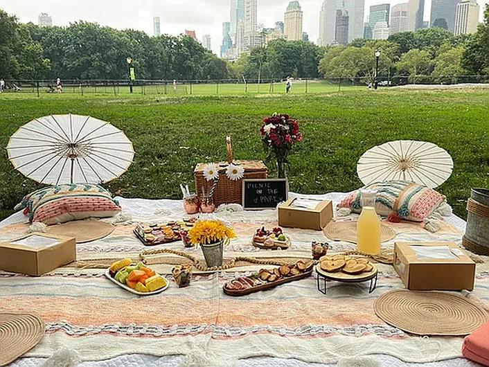 467 Central Park W 14-B — photo