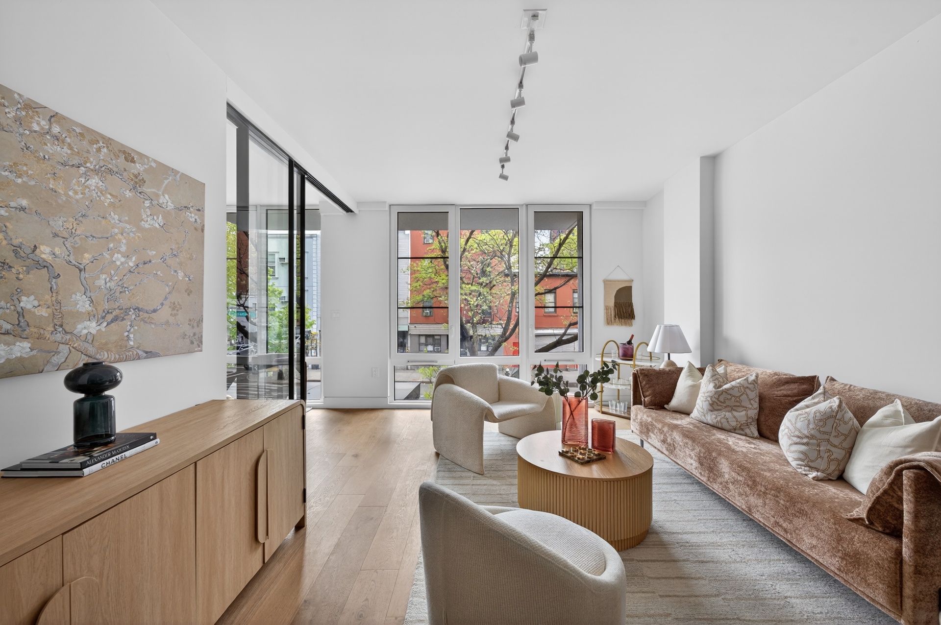 1110 Manhattan Avenue Ph — photo