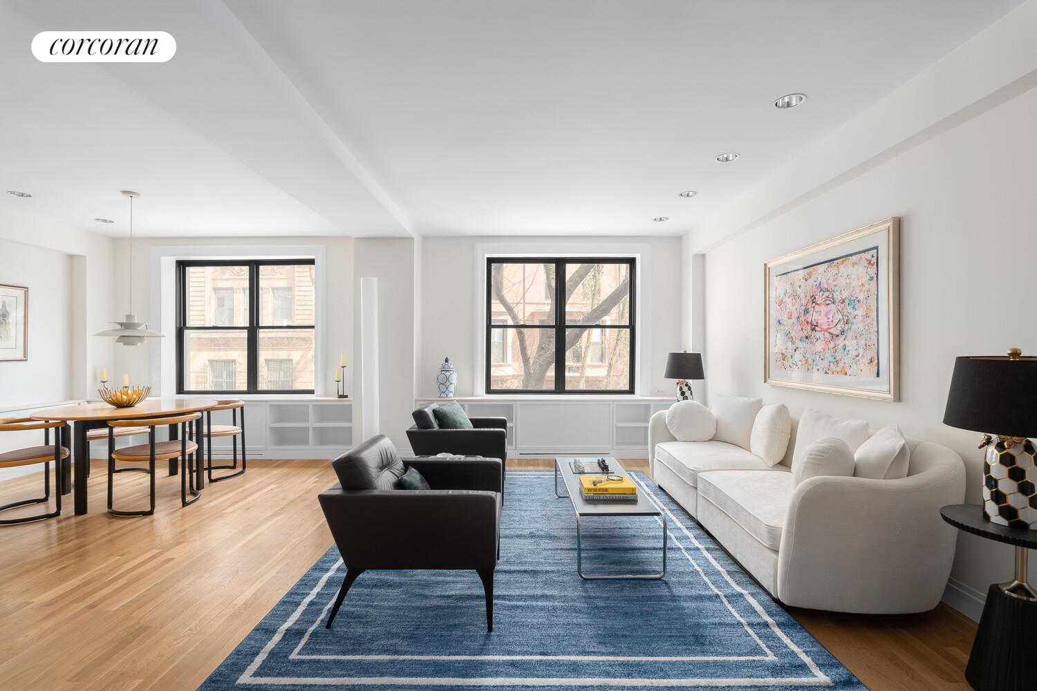 60 W 68th Street 3Ba — photo