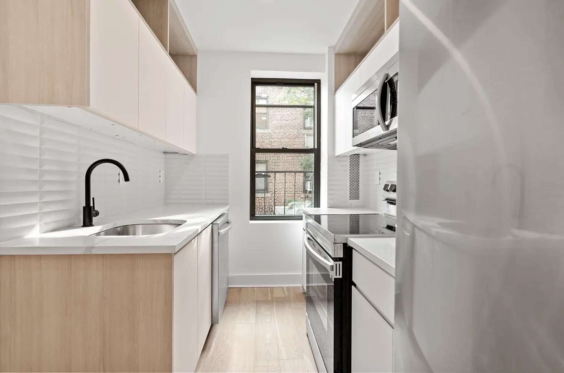 86 Thayer Street 2-C — photo