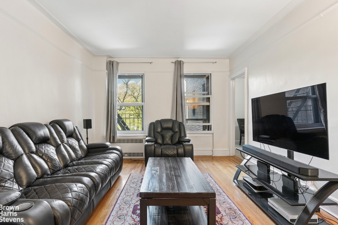 73-20 Austin Street 3O — photo