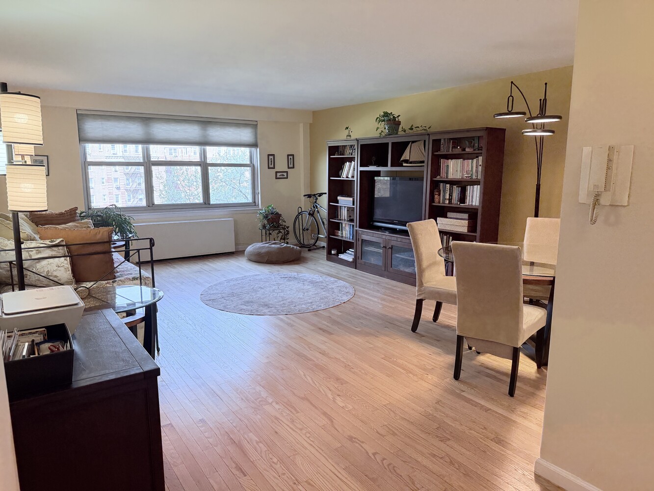 135 Ocean Parkway 6H — photo