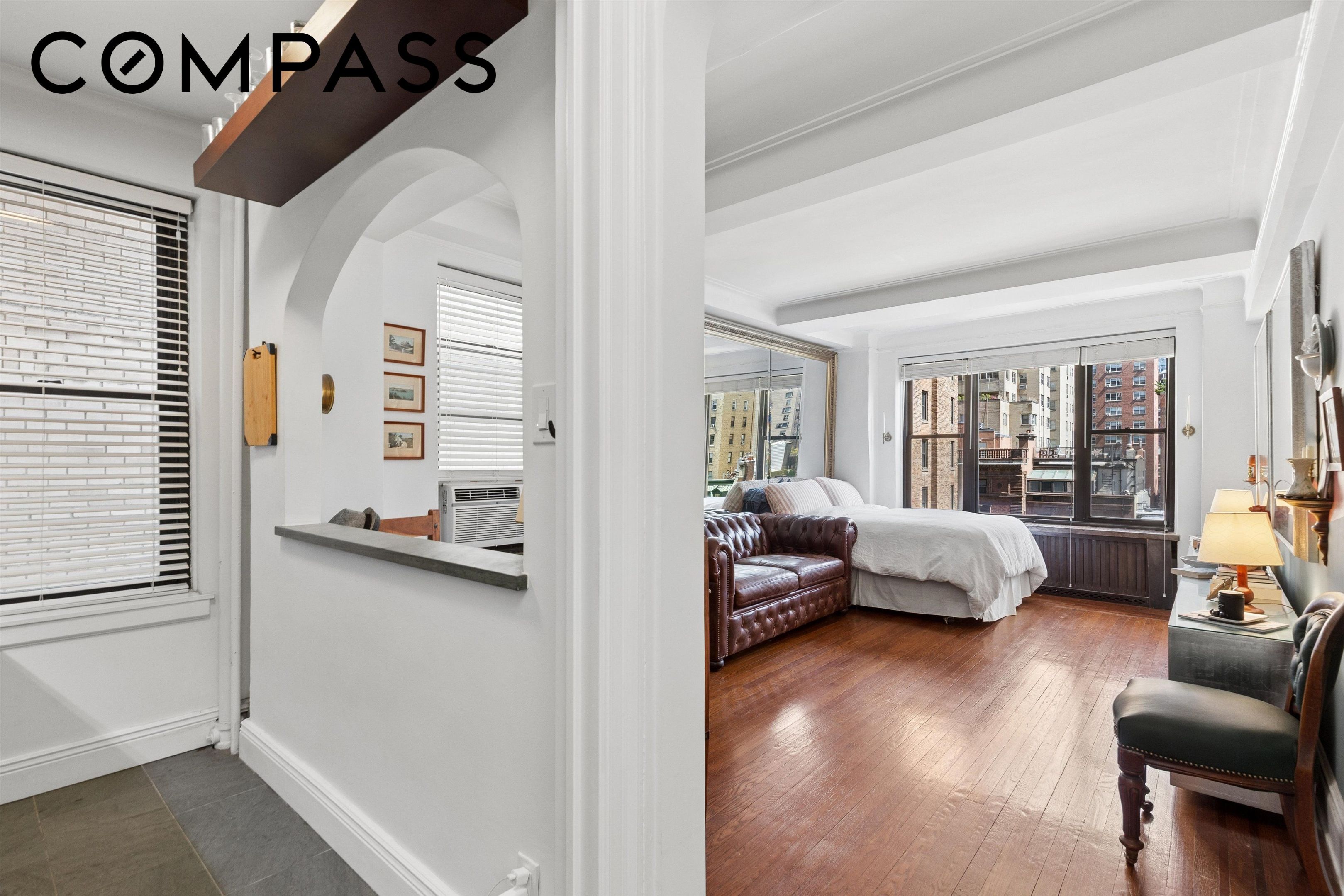7 Park Avenue 9I — photo
