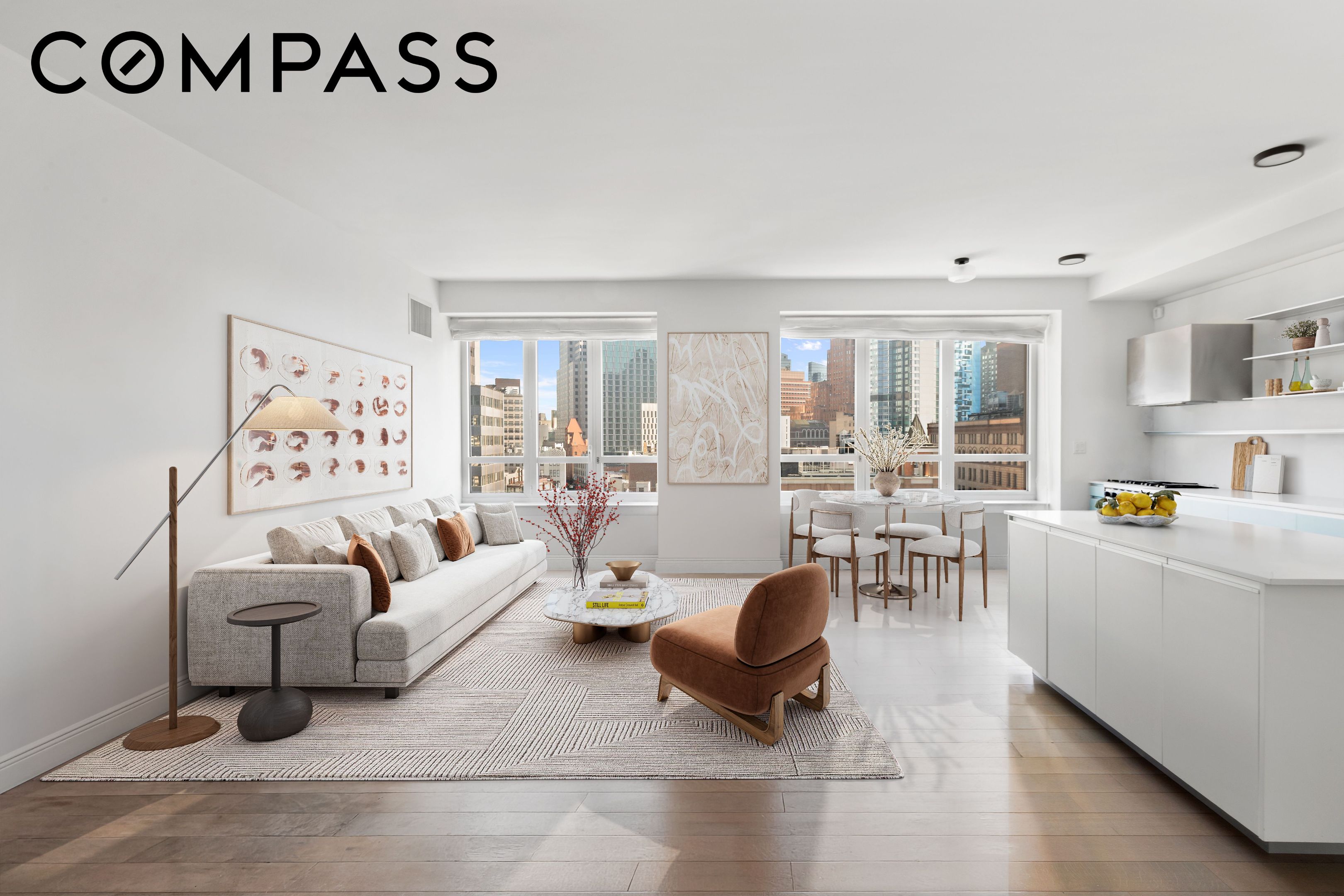 265 State Street 1008 — photo