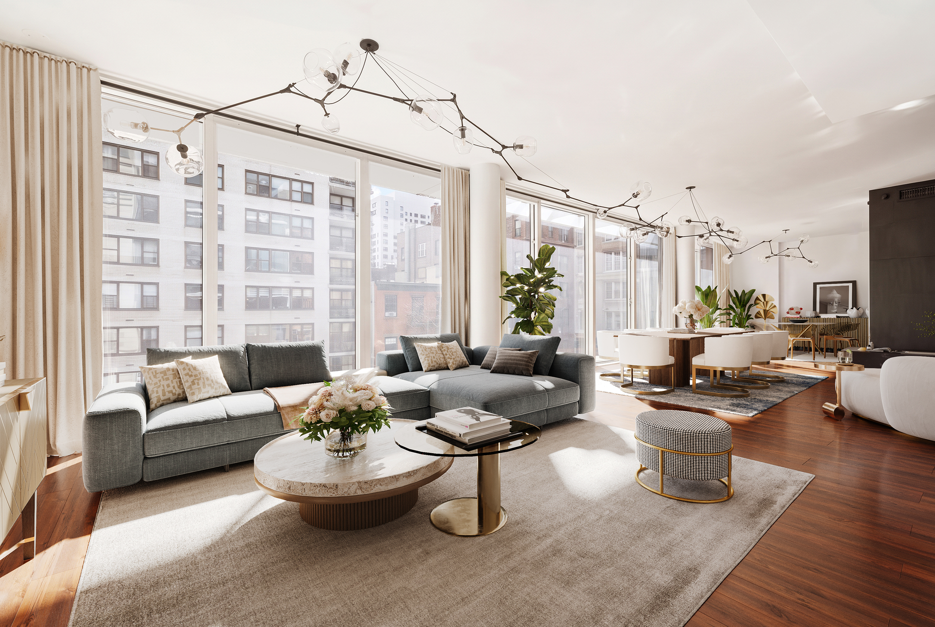 57 Irving Place 4 — photo