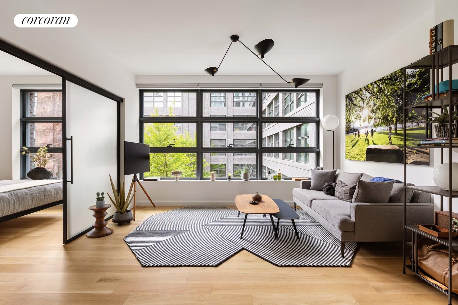 547 W 47th Street 530 — photo
