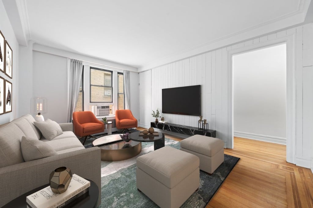 144 E 36th Street 8D — photo