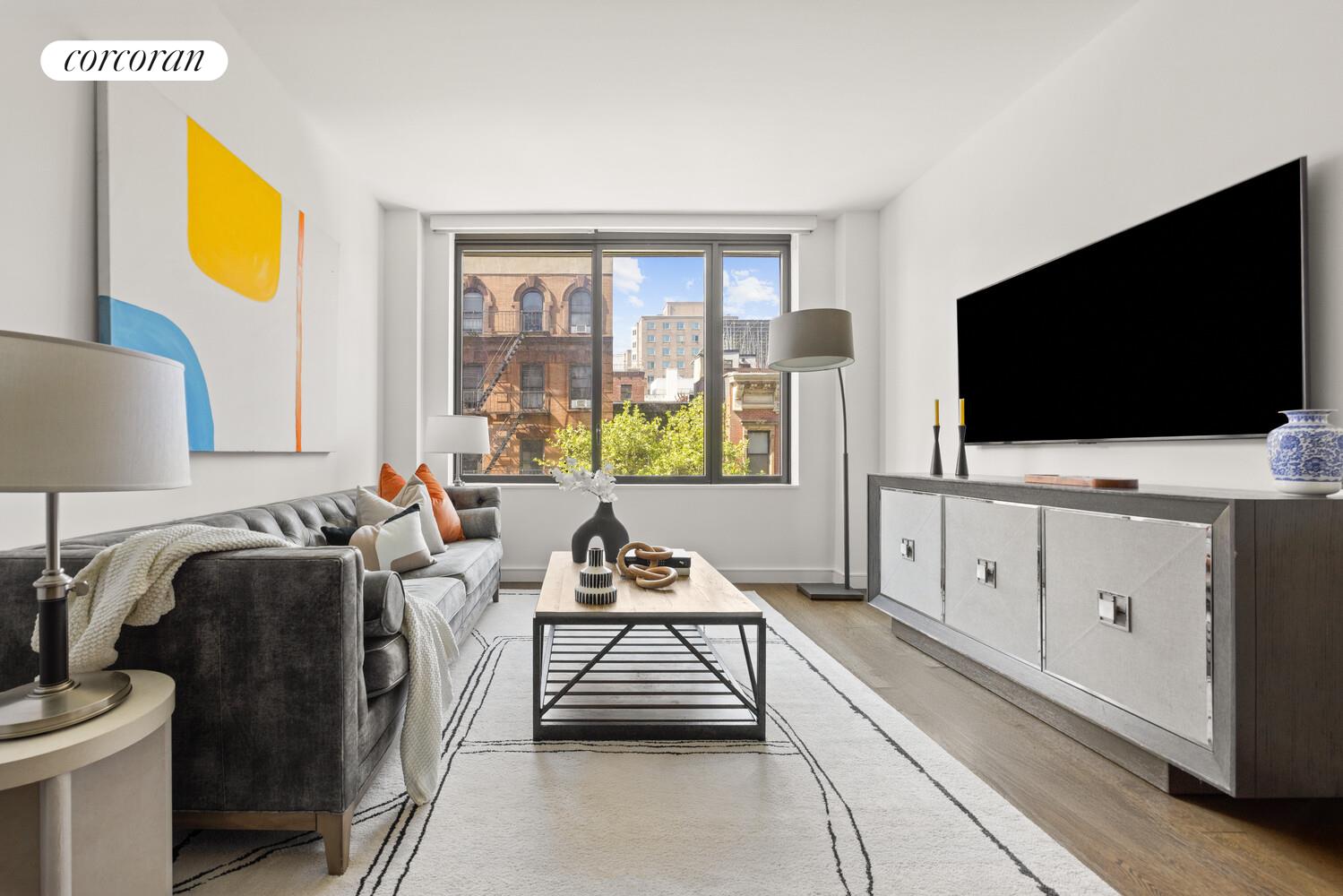 211 E 13th Street 5H — photo