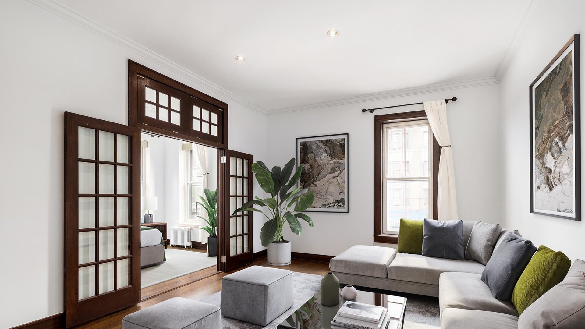 200 W 78th Street 2D — photo