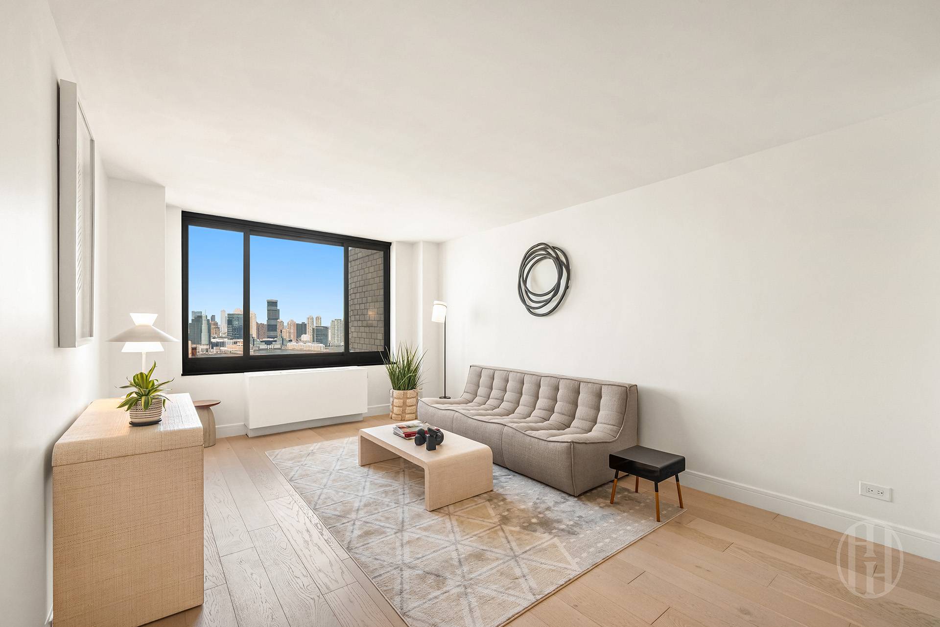 200 Rector Place 35C — photo