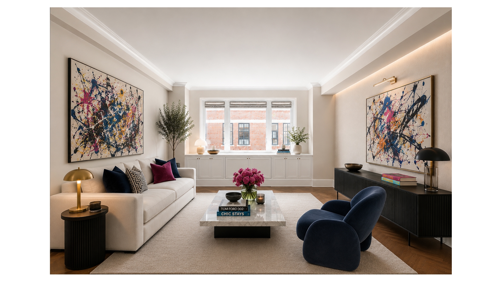 530 Park Avenue 5J — photo