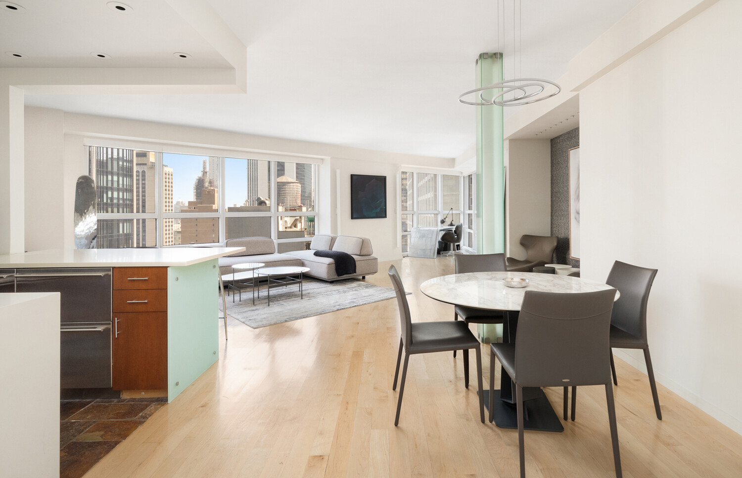 146 W 57th Street 39D — photo
