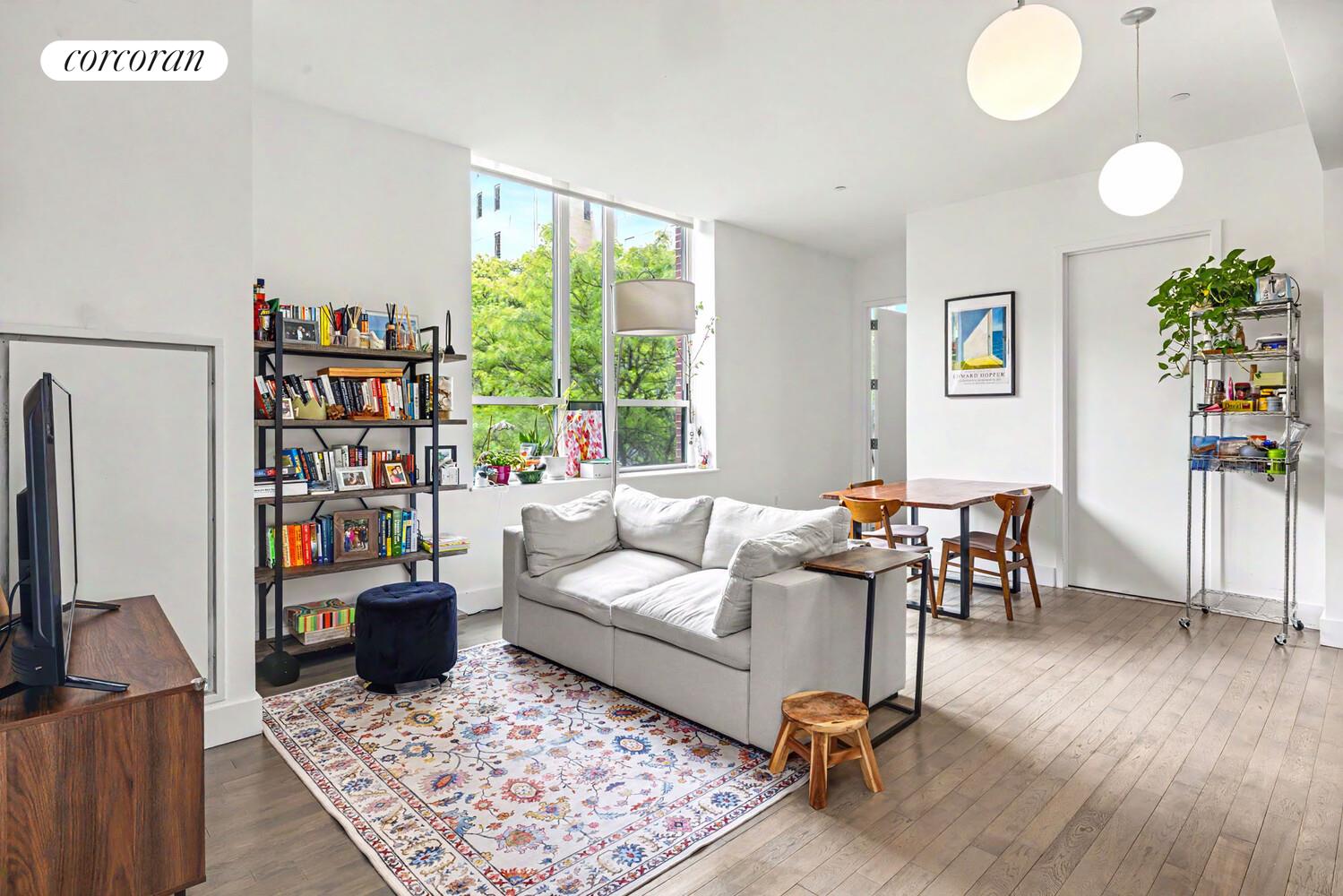 416 W 52nd Street 415 — photo