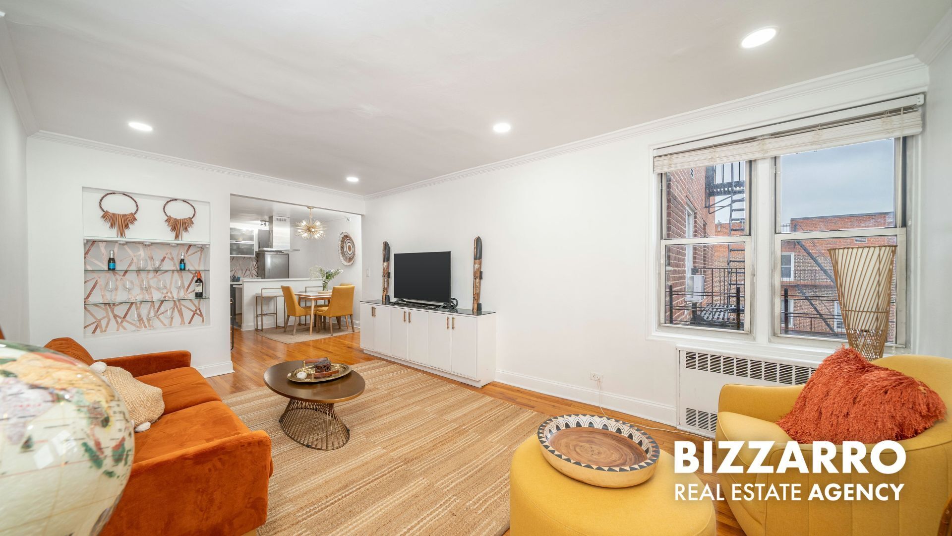 330-340 Haven Avenue 6L — photo