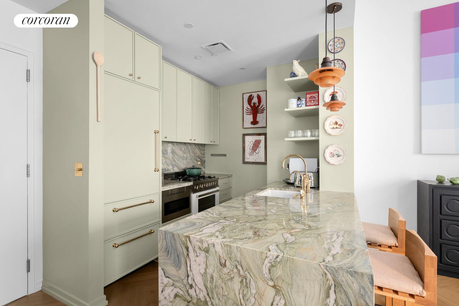 184 Kent Avenue Unit a408 — photo