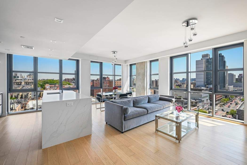 11 Hancock Place Ph206 — photo