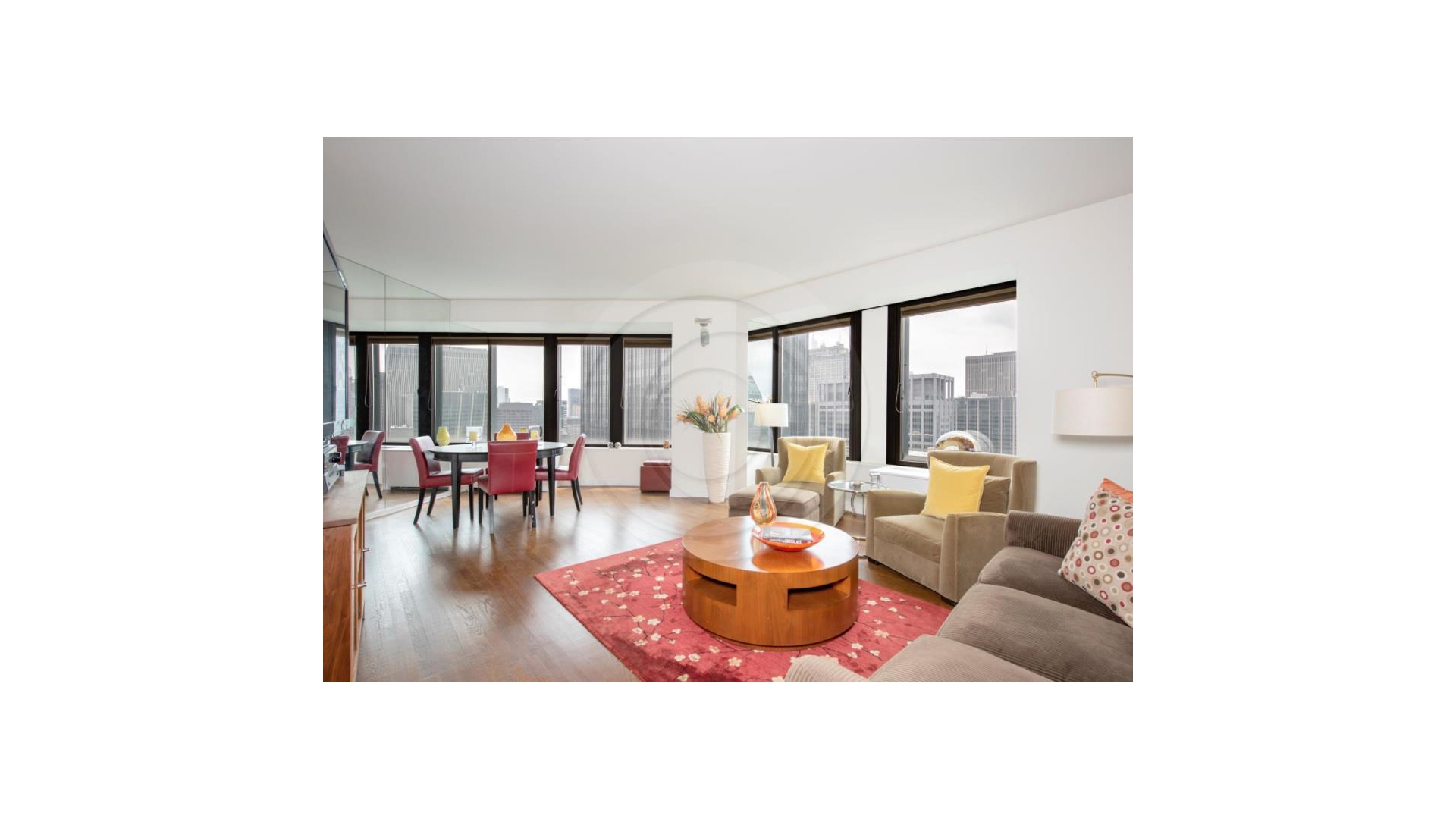 150 W 56th Street 5106 — photo