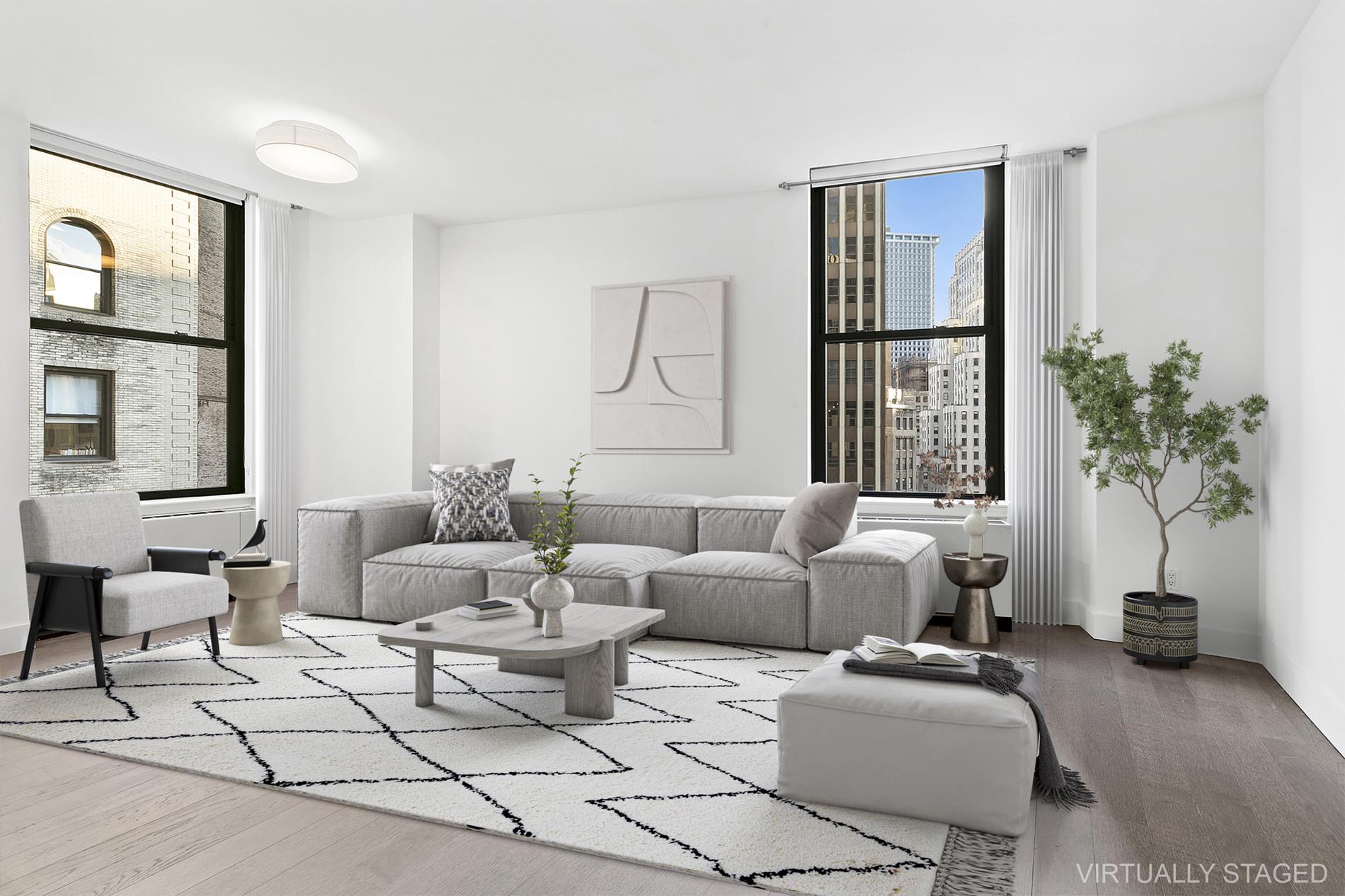25 Broad Street 21-E — photo