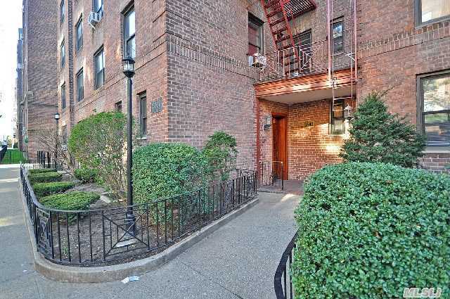 34-40 78th Street 2/B — photo