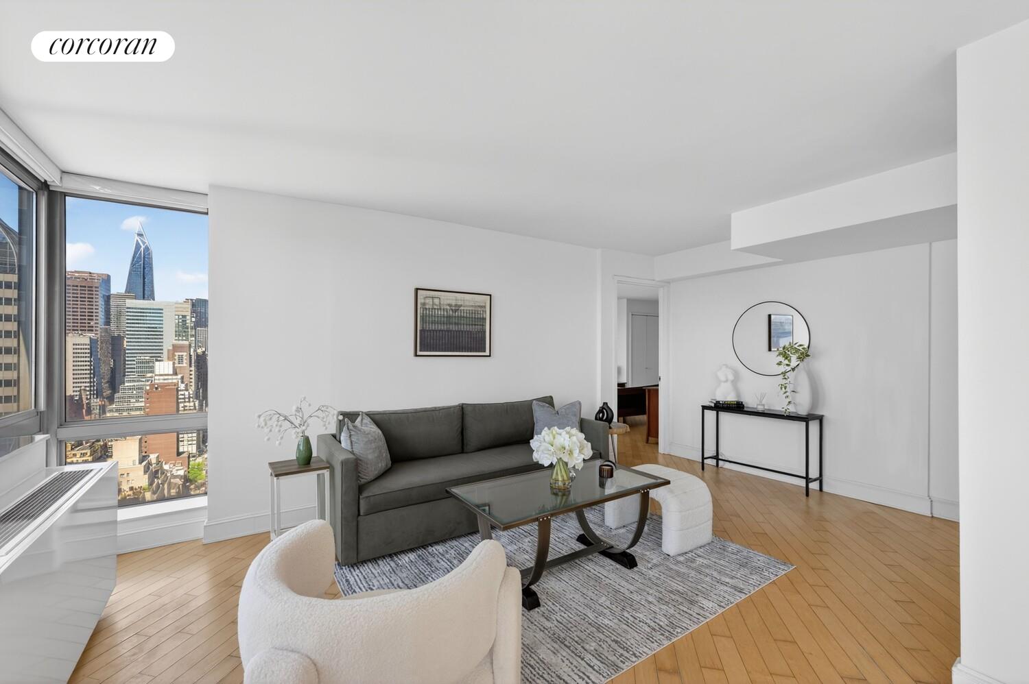 235 E 55th Street Unit 35C — photo