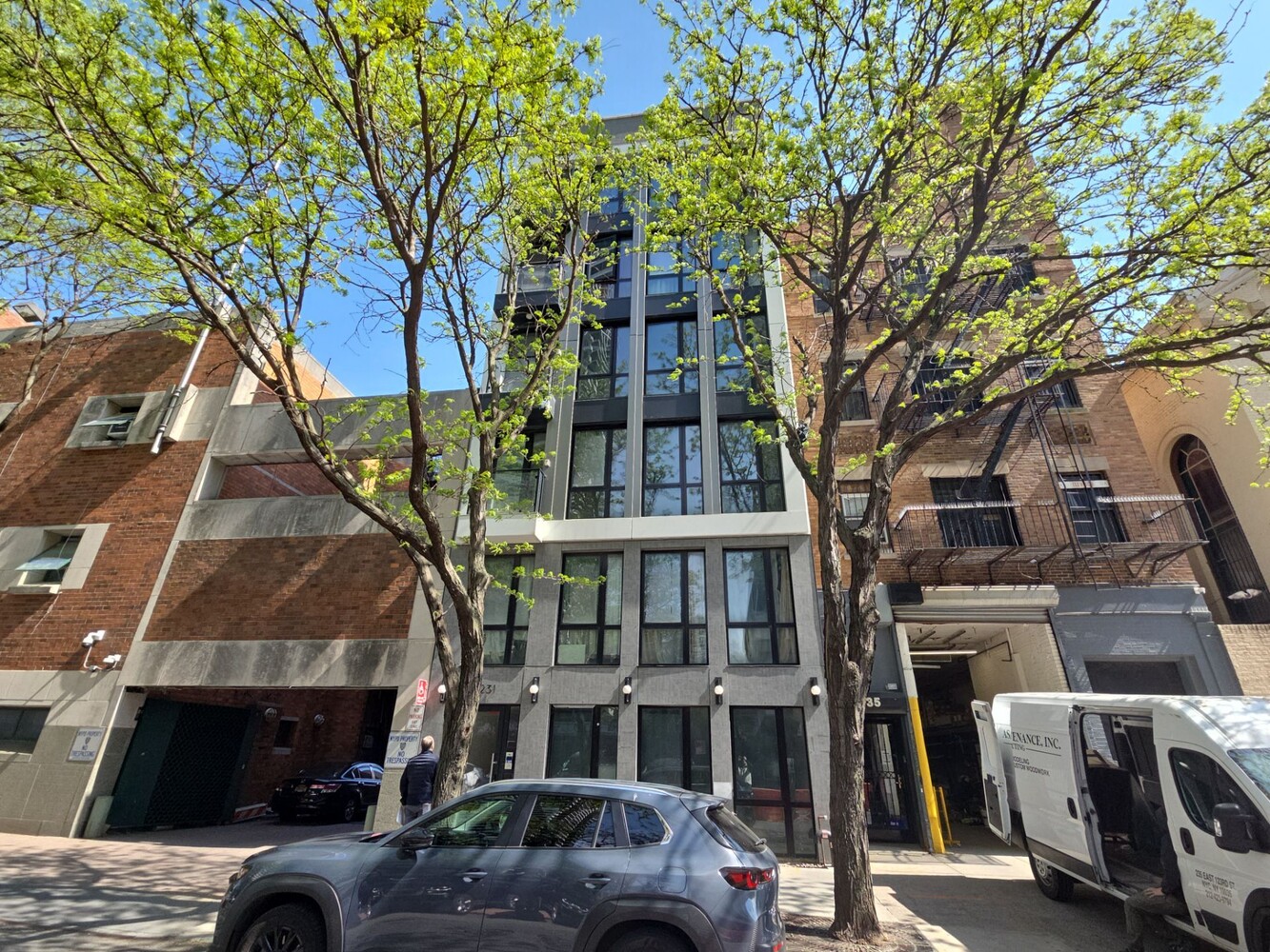 231 E 123rd Street 0000 — photo