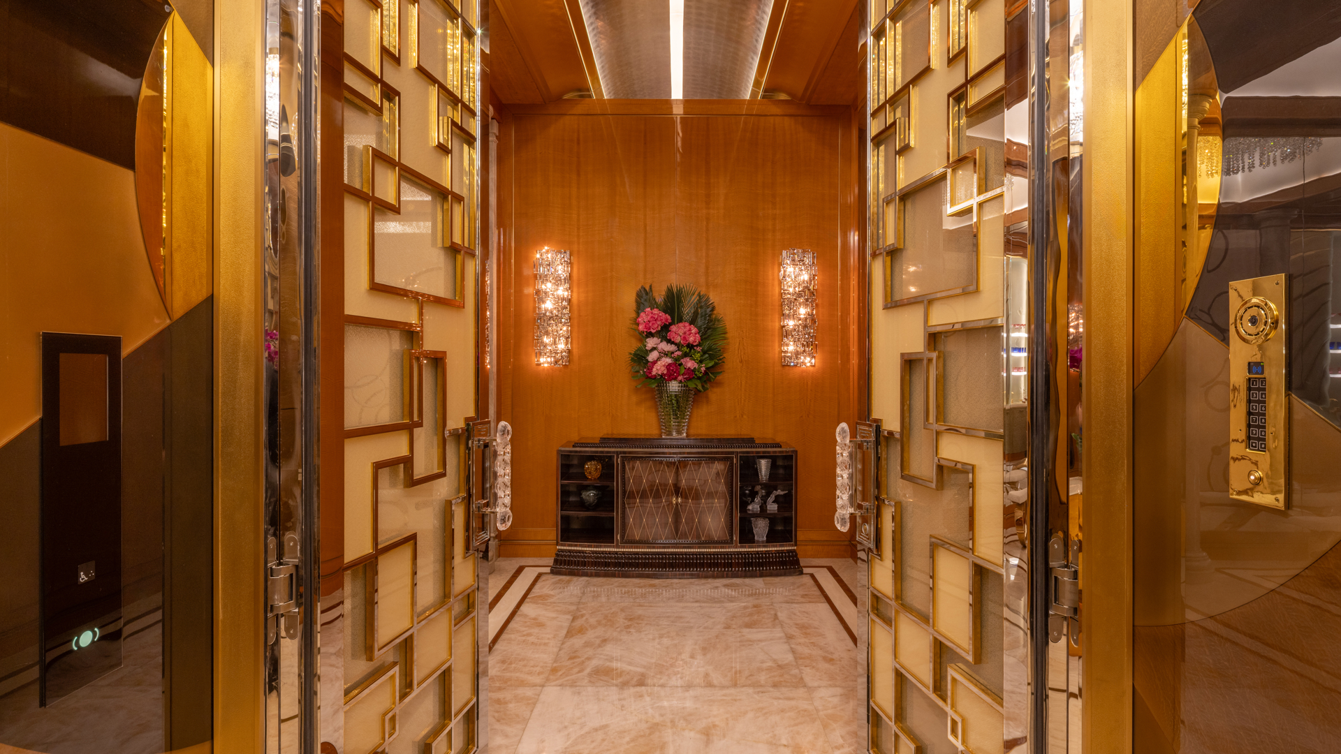 432 Park Avenue 64 — photo