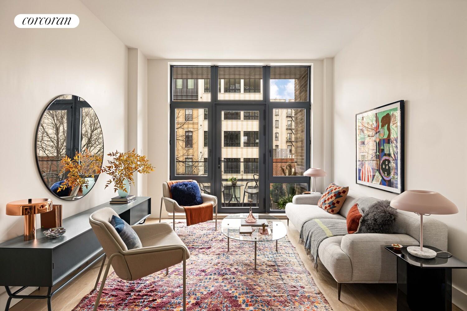 817 Classon Avenue Unit 1B — photo