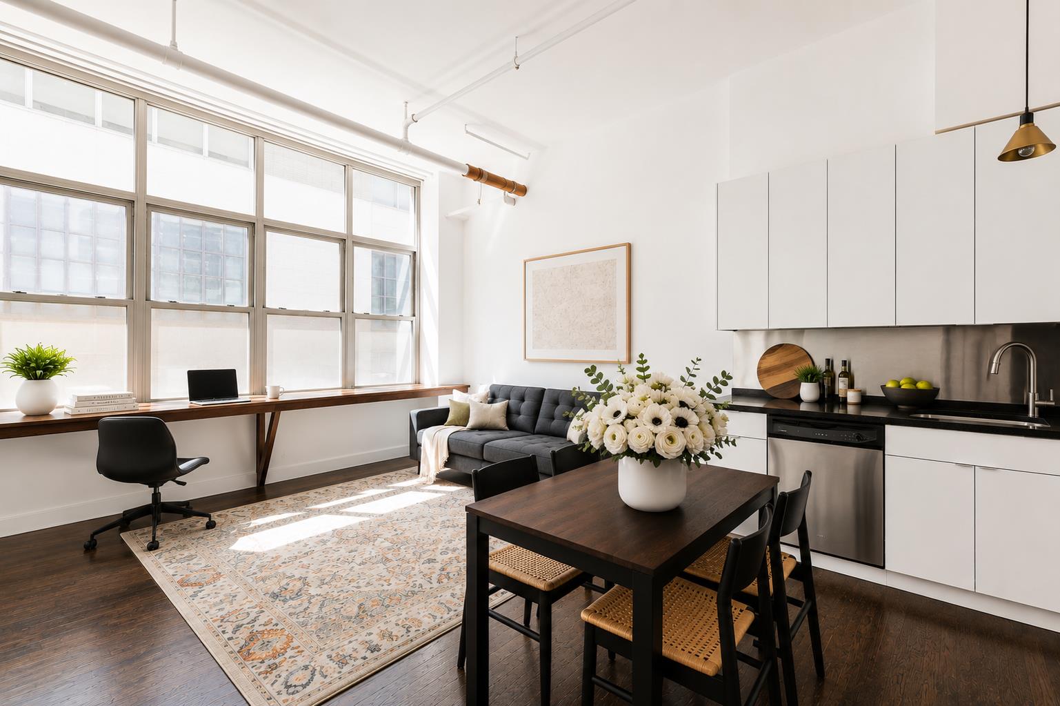 176 Johnson Street 4-G — photo
