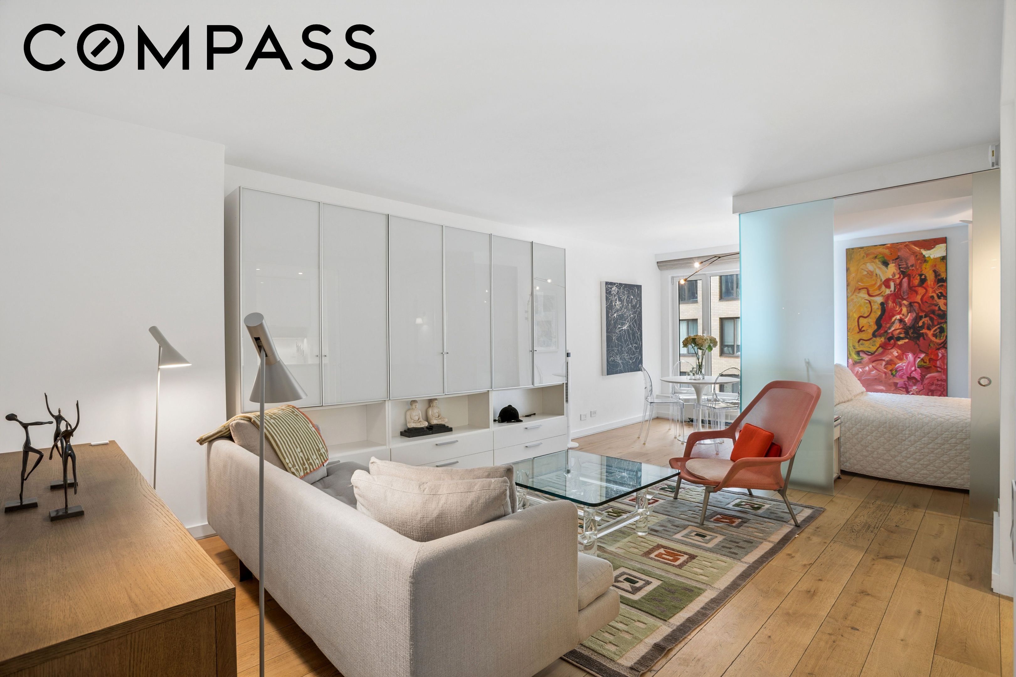 200 Central Park S 18L — photo