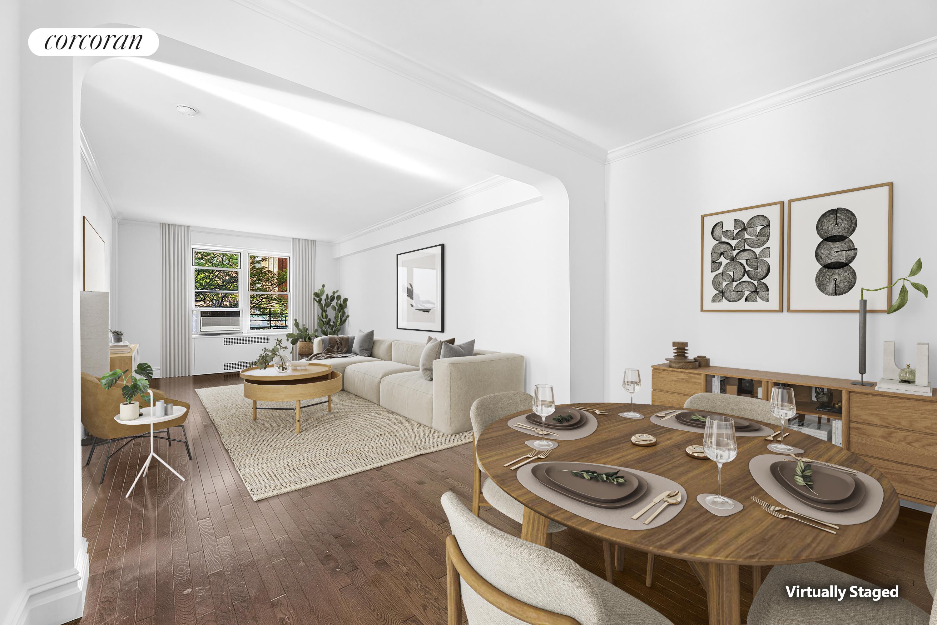 73-12 35th Avenue F23 — photo